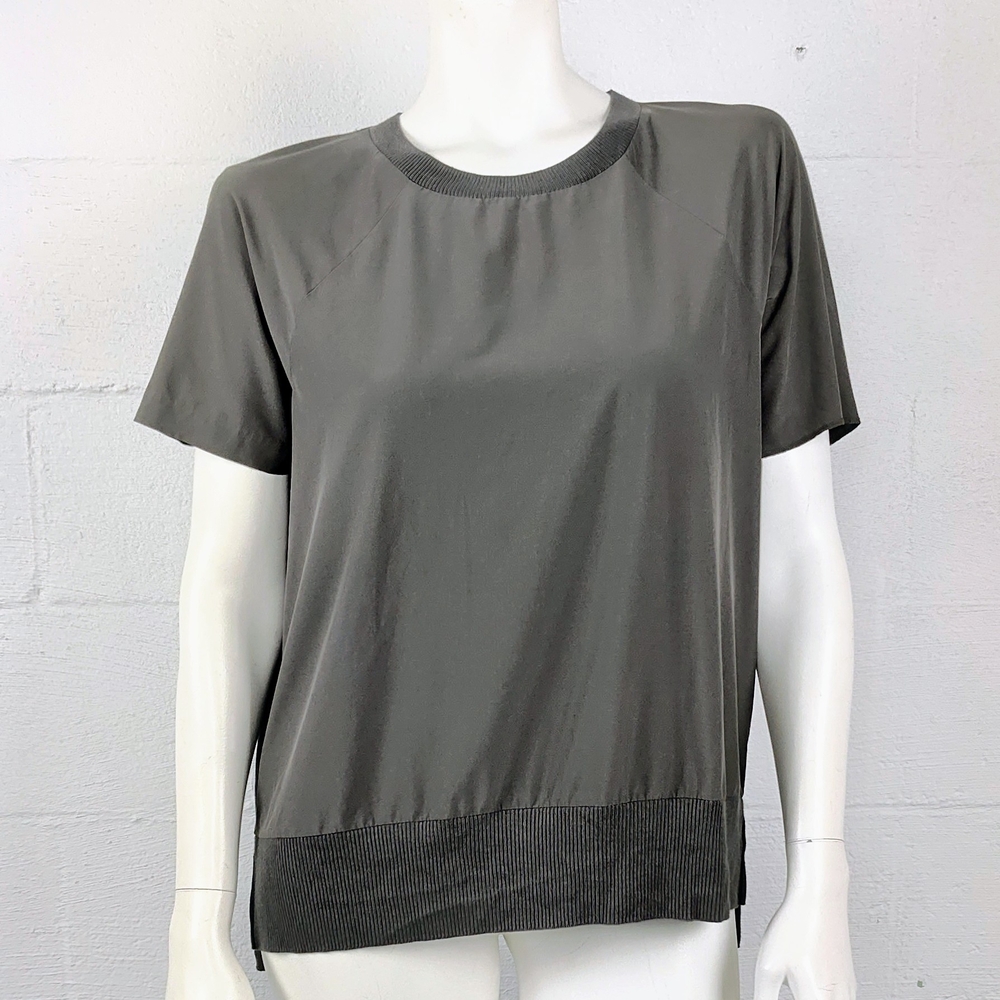 Athleta Zephyr Tee